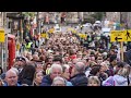 Scotland farewells Queen Elizabeth II