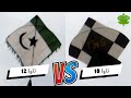 BASANT 2024 | 12 TAWA VS 10 TAWA  | EXTREME FUN