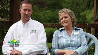 Cascade Companion Care: Helping Seniors Enjoy the Comforts of Home