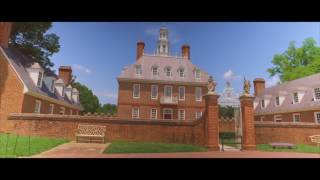 Virginia Historic Triangle