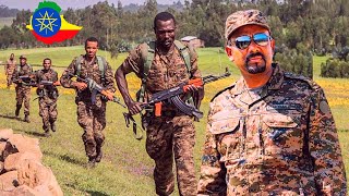 TPLF oo deegano Cusub laga qabsadey Amxaaradii oo Jabhad Cusub Samaysatay