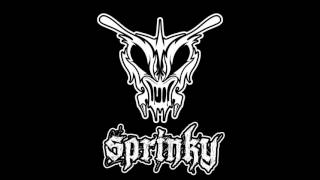 Sprinky - Rocking Bye