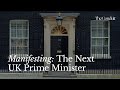 Manifesting: The Next UK Prime Minister with Tom Baldwin, Sonia Sodha & Harry Quilter-Pinner,