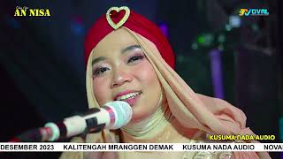 MBAH MODIN   - ORKES PUTRI AN NISA DEMAK