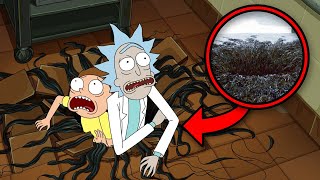 RICK AND MORTY 7x10 BREAKDOWN! Easter Eggs & Details You Missed!