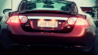 Jaguar XKR (2006) - Review and road test