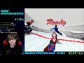 beating every n64 game 1080 snowboarding 14 394