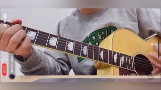 sleepwalk natori acoustic live version //「sleepwalk」- なとりアコースティックライブバージョン