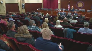 Republican lawmakers draft school choice legislation