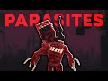 Surviving Minecraft's DEADLIEST Parasite Mod..