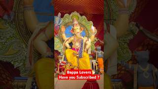 Jai Sri Ganesha | East Anandbagh Ka Raja | BK Srinivas #shorts #short #trending #viral #shortvideo