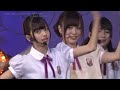 nogizaka46 乃木坂46 namida ga mada kanashimi datta koro 12.08.13