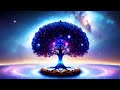 🛑888Hz | Tree of Life |Attract health, money and love |Miracles and Blessings from the Cosmic Mother