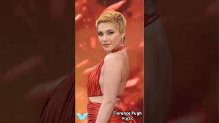 Florence Pugh is Amazing Singer 🔥✴️  #facts #shorts #foryou #viral #dance