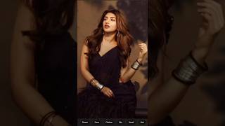 Pradeep editor![ sreeleela actress hot HDR Photo Editing!]#sreeleela#Pradeepeditor123#short#editing