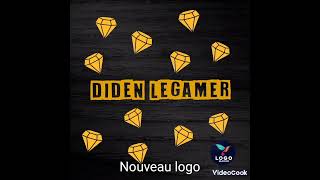 Enfin un nouveau logo