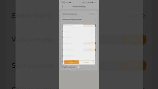 Switching Zero Start Operation Video