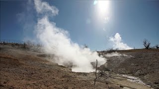 Energy Success Stories: Discovering Utah's Geothermal Potential