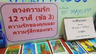 คลิป​สั้น​ราศี​พฤษภ​ดวง​ความ​รู้สึก​เขา​ครึ่ง​ปี​แรก​2568​ต่อ​ใน​คลิป​ยาว​กดไลค์​ติดตาม​ขอบคุณ​ค่ะ​