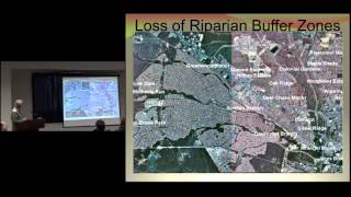 NJDEP Presentation: Barnegat Bay - What Lies Beneath