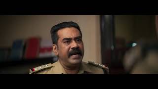 Thalavan - Official Trailer | Biju Menon | Asif Ali | Jis Joy | Arun Narayan | Sijo Sebastian