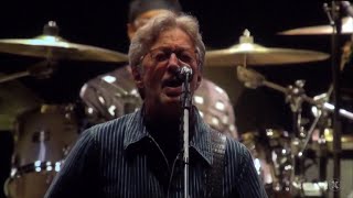 Eric Clapton 21 April 2023 Budokan, Tokyo - 4th Night - Full HD 1080 60FPS