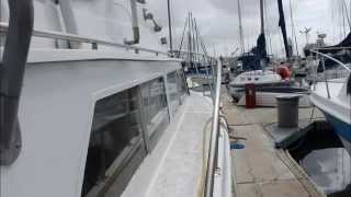 1975 Luhrs 32 for sale by Academy Yacht Sales