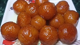 মাওয়া দিয়ে বানিয়ে নিন অসাধারন gulab jamun মিষ্টি|Mawa gulab jamun recipe|homemade gulab jamun