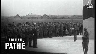 Canada's Cenotaph  (1923)