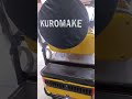 KUROKAME ELECTRIC BIKE  #shortsviral #tambuhaytv #electronic #pleasesubscribe