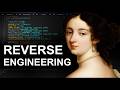 reverse engineering doesn't have to be hard