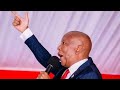 Malema Calls General Mkhwanazi A FOOL 🇿🇦