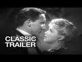 Dr. Jekyll and Mr. Hyde Official Trailer #1 - Spencer Tracy Movie (1941) HD