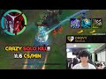 Chovy Yone with the NEW BUILD | KR Challenger 1600LP Pro View