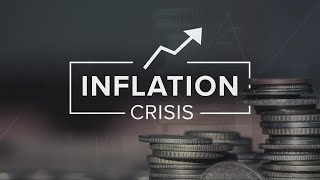 New June 2022 inflation numbers show 9.1% increase nationwide