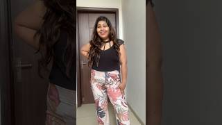 What I ordered v/s what I got from Meesho,Meesho bottom wear Haul , #shorts #shortsviral #meesho