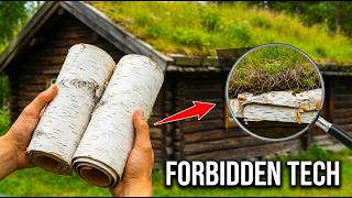 This $2 Roof Grows Back Every Year. Why Did the Roofing Industry Bury It?