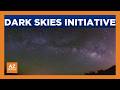 Flagstaff, ADOT pioneer dark-sky lighting model with global impact