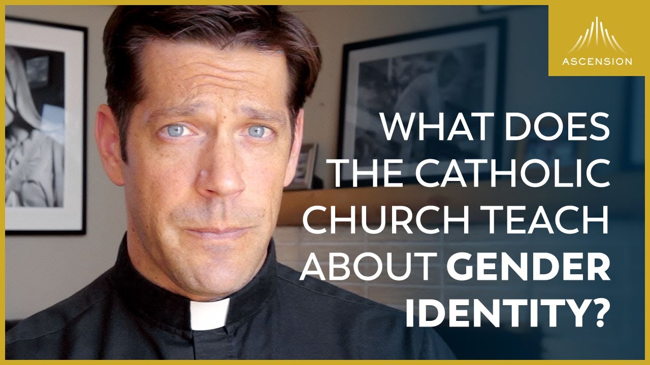 The Transgender Question Youtube