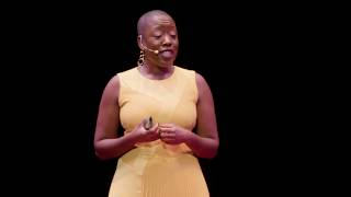 Arts activism in simple steps  | Jeffreen Hayes | TEDxJacksonville