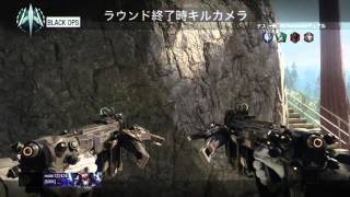 【COD:BO3】テヨンのサーチ実況 part74 元SnD世界ランキング1位の意地 part8 MR6 弱体化後も強いね