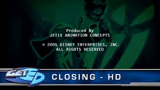 Get Ed - Closing Credits (Full HD)