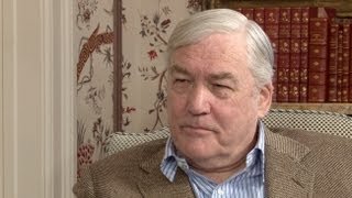 The Trials and Triumphs of Conrad Black - Legally Speaking