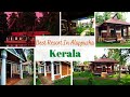 Alappuzha Resorts|Alleppey|Backwaters|Lake view|