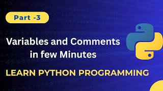 Are You Making These COMMON Mistakes with PYTHON Variables?
