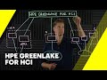 Introducing HPE Greenlake for HCI