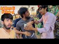 Mamu Dar Gaya 😅 Donkey 🫏 Le Ke Male Mein Aa Gaya 😅 Zohaib Sabir Vlogs