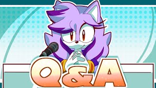 Answering Your Questions! | Q\u0026A