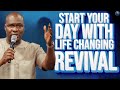 Start Your Day with Life-Changing Steps to Spiritual Revival! | Apostle Joshua Selman