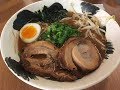 Ramen in Germany - Ramen 8 in Stuttgart, Top or Flop?